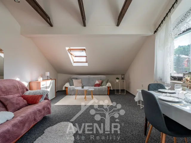 Prodej rodinného domu 399 m², pozemek 164 m², Jirchářská, Železný Brod