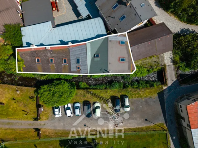 Prodej rodinného domu 399 m², pozemek 164 m², Jirchářská, Železný Brod