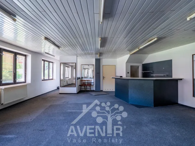 Prodej rodinného domu 399 m², pozemek 164 m², Jirchářská, Železný Brod