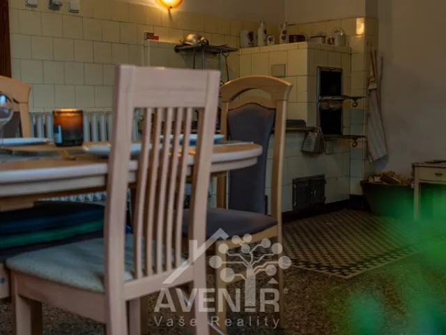 Prodej rodinného domu 244 m², pozemek 1336 m², Bozkov