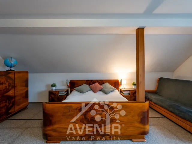 Prodej rodinného domu 244 m², pozemek 1336 m², Bozkov