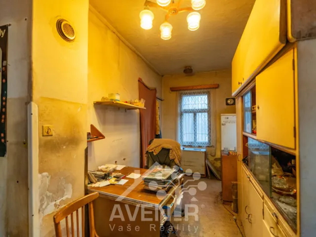 Prodej rodinného domu 90 m², pozemek 158 m², Semily - Podmoklice