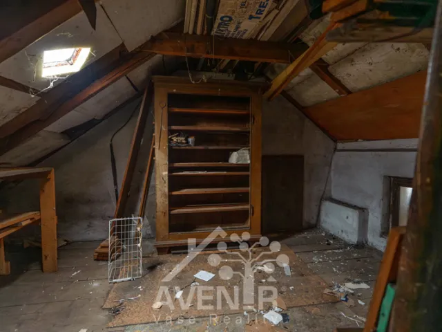 Prodej rodinného domu 90 m², pozemek 158 m², Semily - Podmoklice