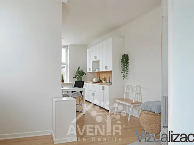 Prodej rodinného domu 90 m², pozemek 158 m², Semily - Podmoklice