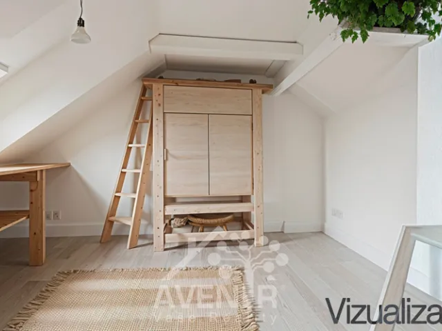 Prodej rodinného domu 90 m², pozemek 158 m², Semily - Podmoklice