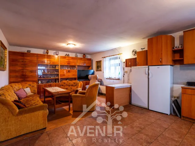 Prodej rodinného domu 244 m², pozemek 1336 m², Vysocká, SemilyProdej rodinného domu 244 m², pozemek 1336 m², Vysocká, Semily