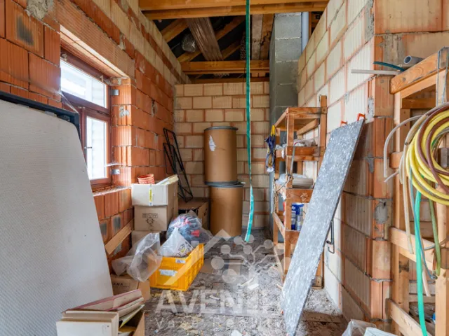 Prodej rodinného domu 244 m², pozemek 1336 m², Vysocká, Semily