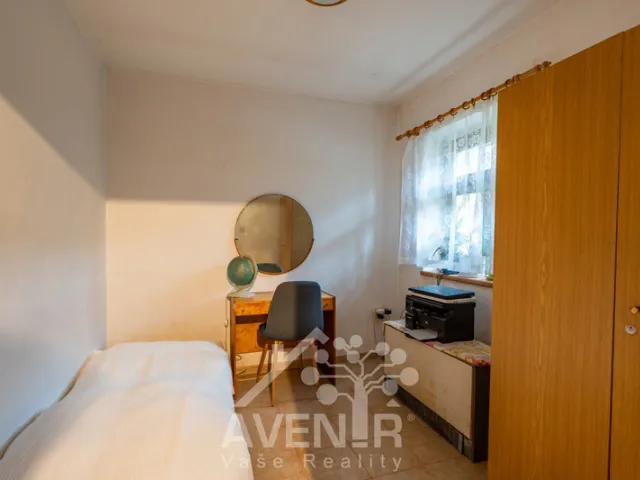 Prodej rodinného domu 244 m², pozemek 1336 m², Vysocká, Semily