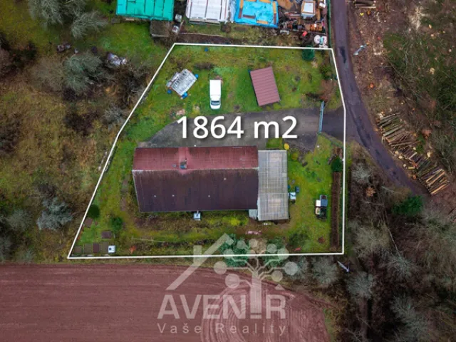 Prodej rodinného domu 244 m², pozemek 1336 m², Vysocká, SemilyProdej rodinného domu 244 m², pozemek 1336 m², Vysocká, Semily