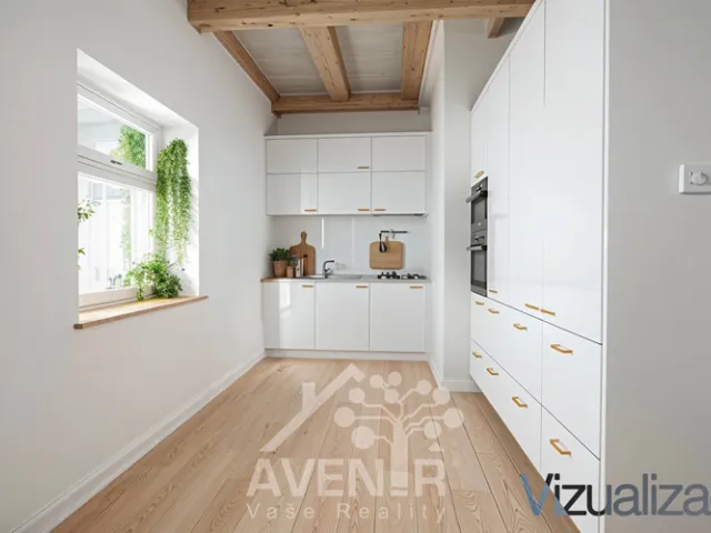 Prodej rodinného domu 244 m², pozemek 1336 m², Vysocká, Semily