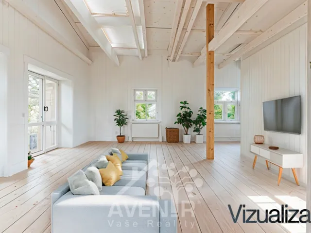 Prodej rodinného domu 244 m², pozemek 1336 m², Vysocká, Semily