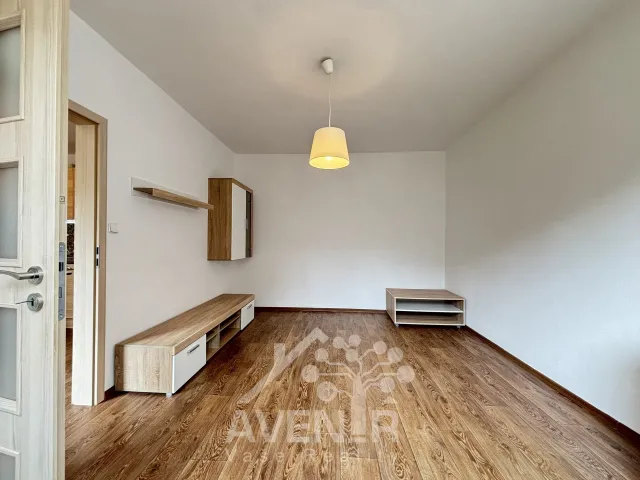 Pronájem bytu 1+1 36 m², Poštovní, Desná - Desná II