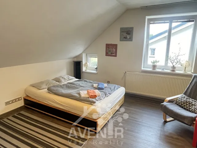 Pronájem bytu 1+1 45 m², Plavy - Haratice
