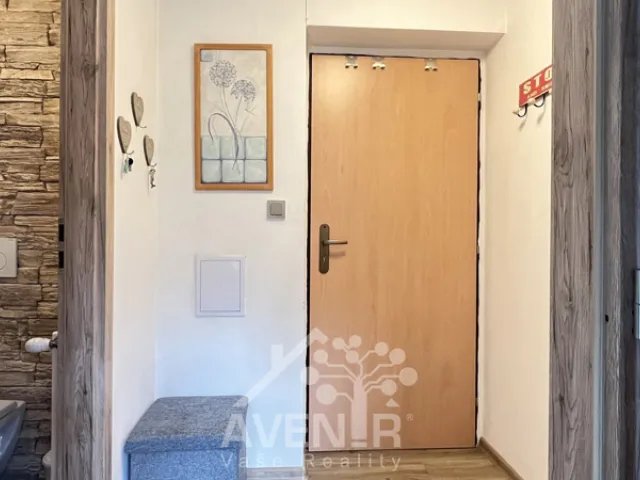 Pronájem bytu 1+1 45 m², Plavy - Haratice