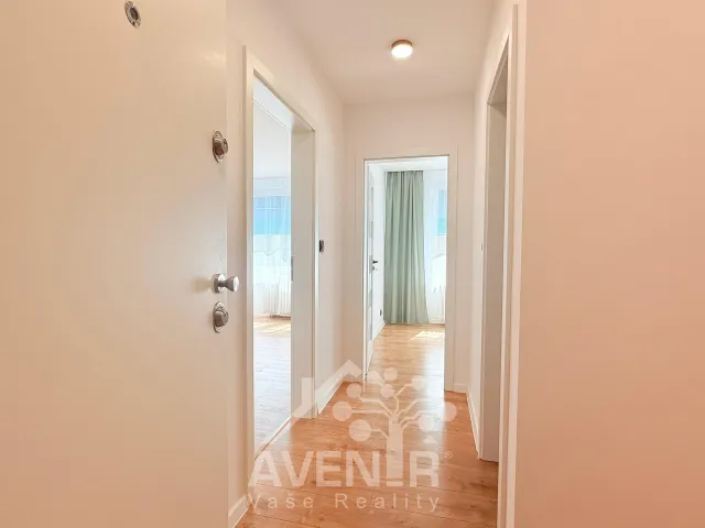 Pronájem bytu 1+1 37 m², Rokytnice nad Jizerou - Horní Rokytnice