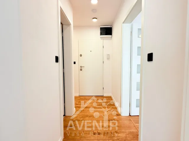 Pronájem bytu 1+1 37 m², Rokytnice nad Jizerou - Horní Rokytnice