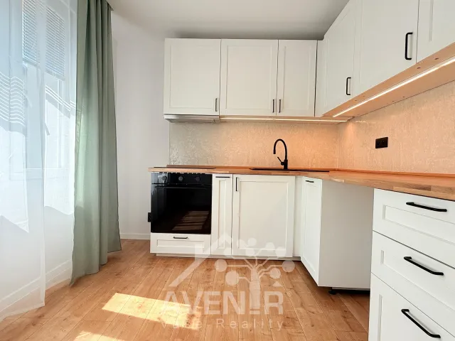 Pronájem bytu 1+1 37 m², Rokytnice nad Jizerou - Horní Rokytnice
