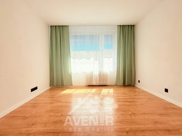 Pronájem bytu 1+1 37 m², Rokytnice nad Jizerou - Horní Rokytnice