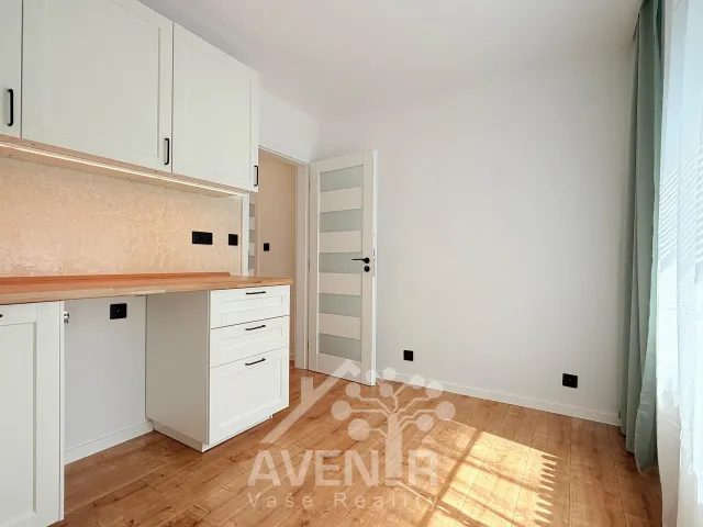 Pronájem bytu 1+1 37 m², Rokytnice nad Jizerou - Horní Rokytnice