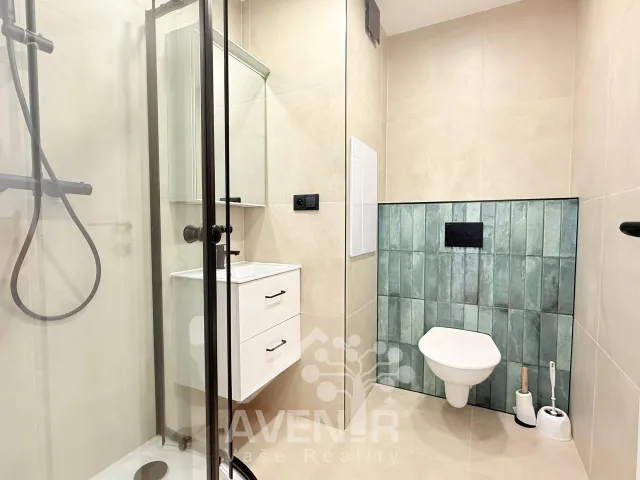 Pronájem bytu 1+1 37 m², Rokytnice nad Jizerou - Horní Rokytnice