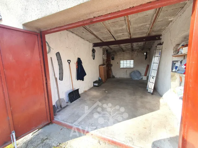 Prodej garáže 18 m², Ještědská, Jablonec nad Nisou