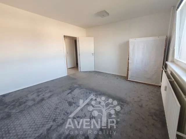 Prodej bytu 3+1 76 m², Mšenská, Jablonec nad Nisou - Mšeno nad Nisou