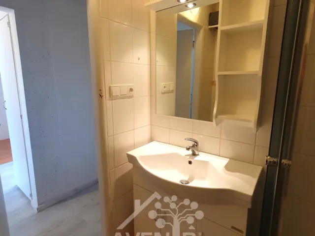 Prodej bytu 3+1 76 m², Mšenská, Jablonec nad Nisou - Mšeno nad Nisou