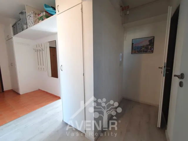 Prodej bytu 3+1 76 m², Mšenská, Jablonec nad Nisou - Mšeno nad Nisou
