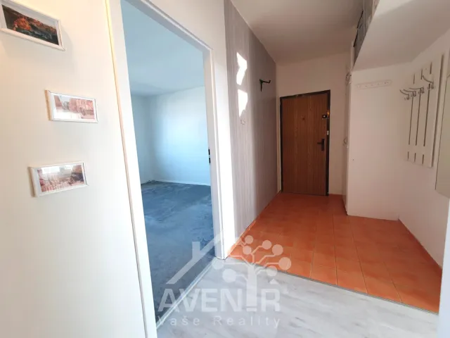 Prodej bytu 3+1 76 m², Mšenská, Jablonec nad Nisou - Mšeno nad Nisou