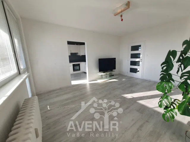Prodej bytu 3+1 76 m², Mšenská, Jablonec nad Nisou - Mšeno nad Nisou