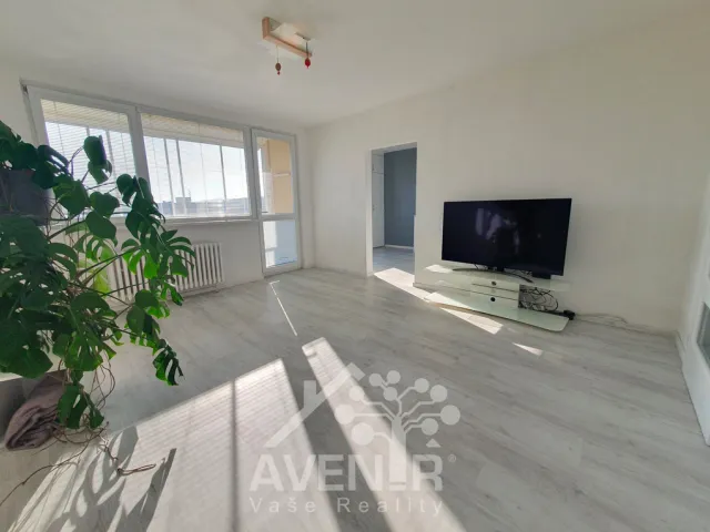 Prodej bytu 3+1 76 m², Mšenská, Jablonec nad Nisou - Mšeno nad Nisou
