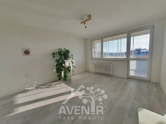 Prodej bytu 3+1 76 m², Mšenská, Jablonec nad Nisou - Mšeno nad Nisou