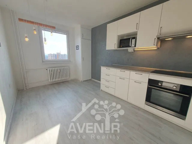 Prodej bytu 3+1 76 m², Mšenská, Jablonec nad Nisou - Mšeno nad Nisou