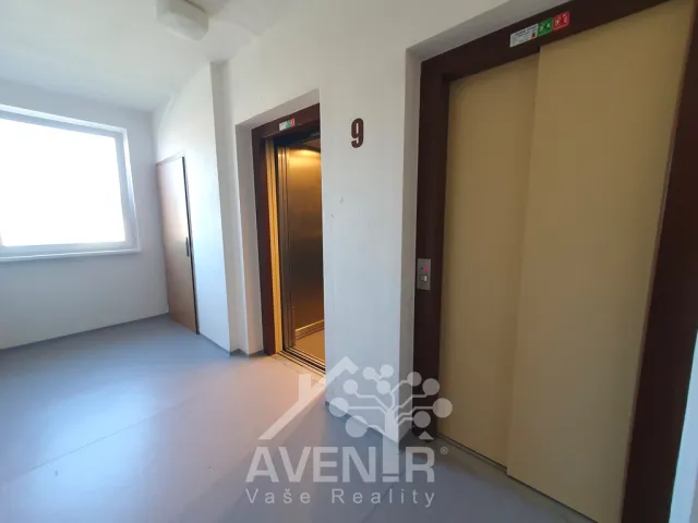 Prodej bytu 3+1 76 m², Mšenská, Jablonec nad Nisou - Mšeno nad Nisou
