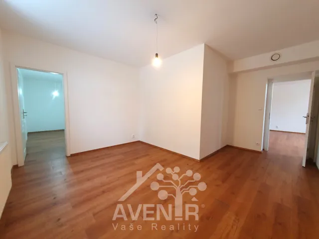 Pronájem bytu 4+kk 80 m², 28. října, Jablonec nad Nisou
