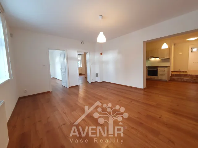 Pronájem bytu 4+kk 80 m², 28. října, Jablonec nad Nisou