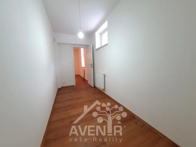 Pronájem bytu 4+kk 80 m², 28. října, Jablonec nad Nisou