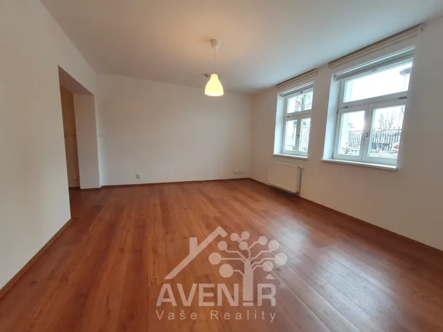 Pronájem bytu 4+kk 80 m², 28. října, Jablonec nad Nisou