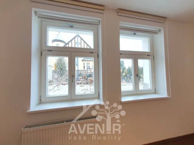 Pronájem bytu 4+kk 80 m², 28. října, Jablonec nad Nisou
