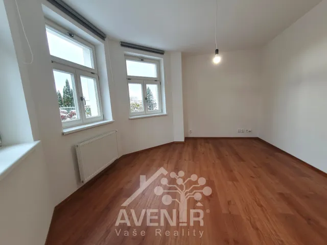 Pronájem bytu 4+kk 80 m², 28. října, Jablonec nad Nisou