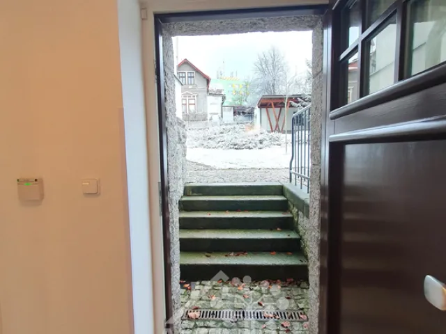 Pronájem bytu 4+kk 80 m², 28. října, Jablonec nad Nisou