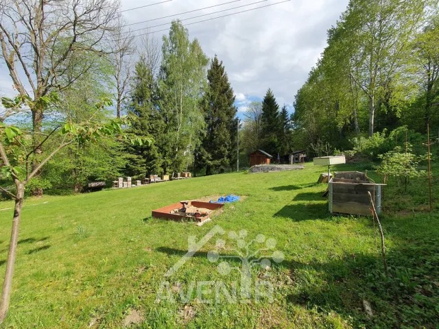Prodej stavebního pozemku 1 891 m², Mníšek