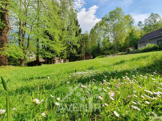 Prodej stavebního pozemku 1 891 m², Mníšek