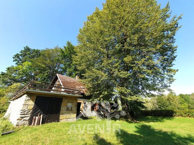 Prodej chaty 111 m², pozemek 819 m²,Filipov, Mníšek