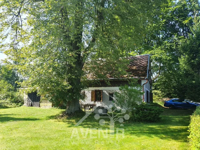 Prodej chaty 111 m², pozemek 819 m²,Filipov, Mníšek