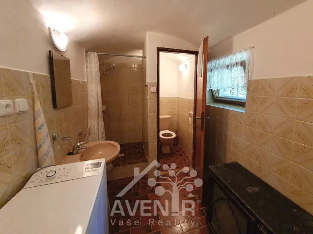 Prodej chaty 111 m², pozemek 819 m²,Filipov, Mníšek