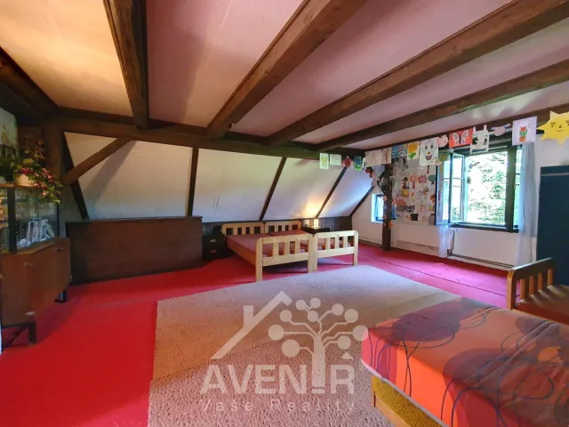 Prodej chaty 111 m², pozemek 819 m²,Filipov, Mníšek