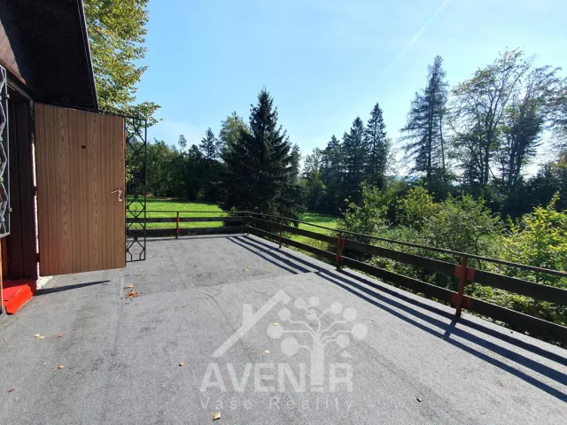 Prodej chaty 111 m², pozemek 819 m²,Filipov, Mníšek