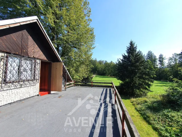 Prodej chaty 111 m², pozemek 819 m²,Filipov, Mníšek