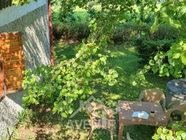 Prodej chaty 111 m², pozemek 819 m²,Filipov, Mníšek